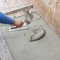 Decorative Concrete Projects
