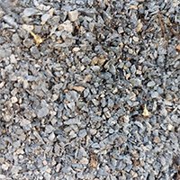 Exposed Aggregate