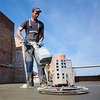 Residential Concrete Services