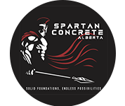 Spartan concrete